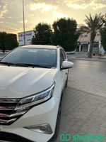 سيارة راش 2023 للتنازل  Shobbak Saudi Arabia