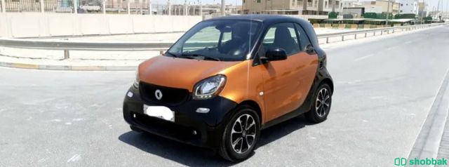 سيارة سمارت 2016 شباك البحرين