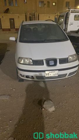 سيارة سيات هامبرا للبيع  Shobbak Saudi Arabia