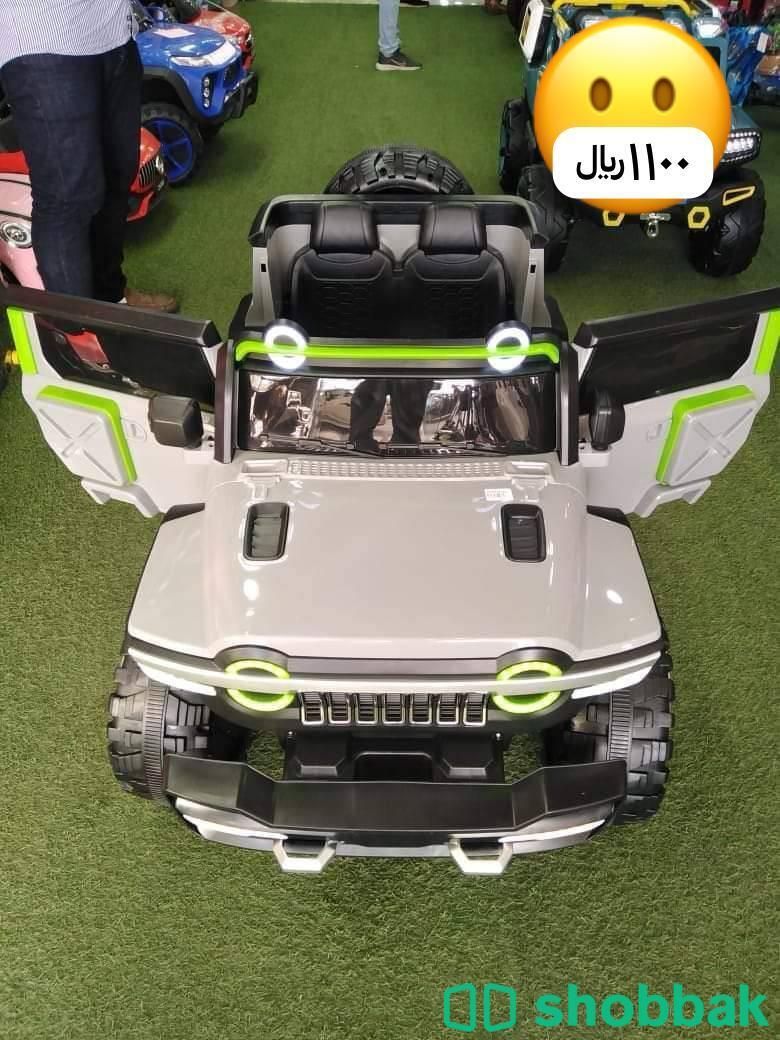 سيارة شحن كهرباء شباك السعودية