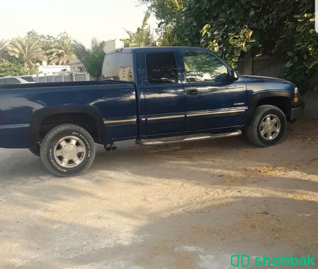 سيارة شفرولية 2001 🚙 شباك الإمارات العربية المتحدة