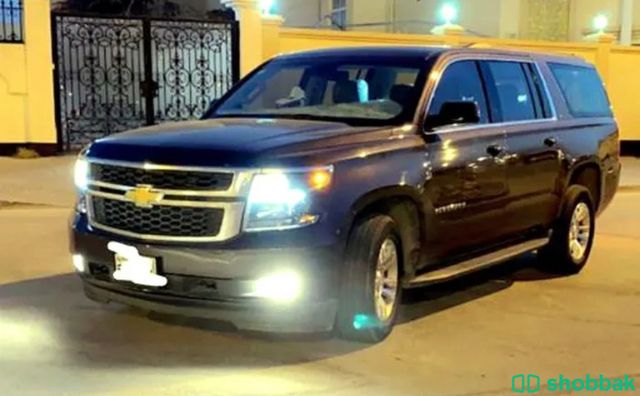 سيارة شفرولية 2016 Shobbak Bahrain