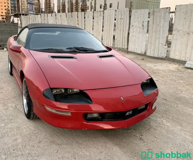 سيارة شفرولية  Shobbak Bahrain