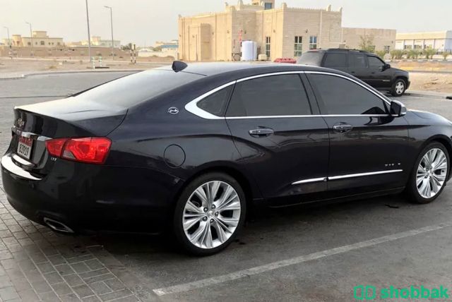 سيارة شفرولية امبالا 2014 🚙 شباك الإمارات العربية المتحدة