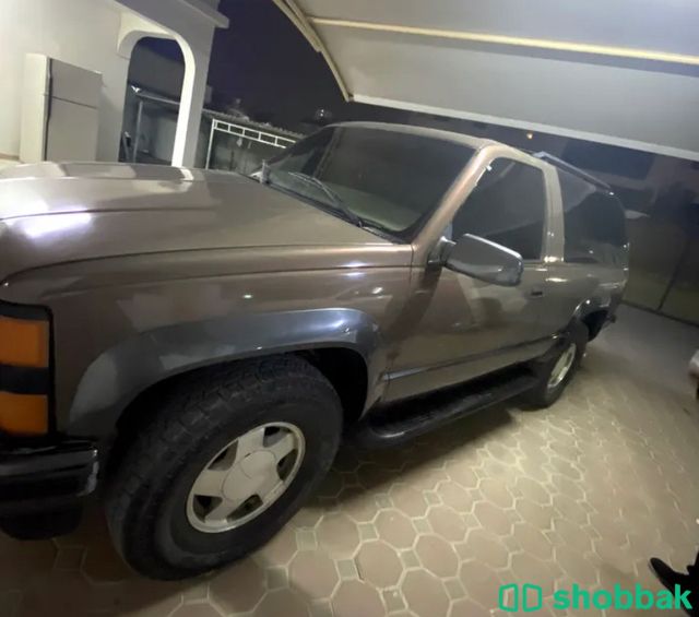 سيارة شيفرولية 1997 🚙 شباك الإمارات العربية المتحدة