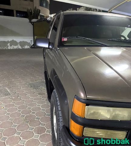 سيارة شيفرولية 1997 🚙 شباك الإمارات العربية المتحدة