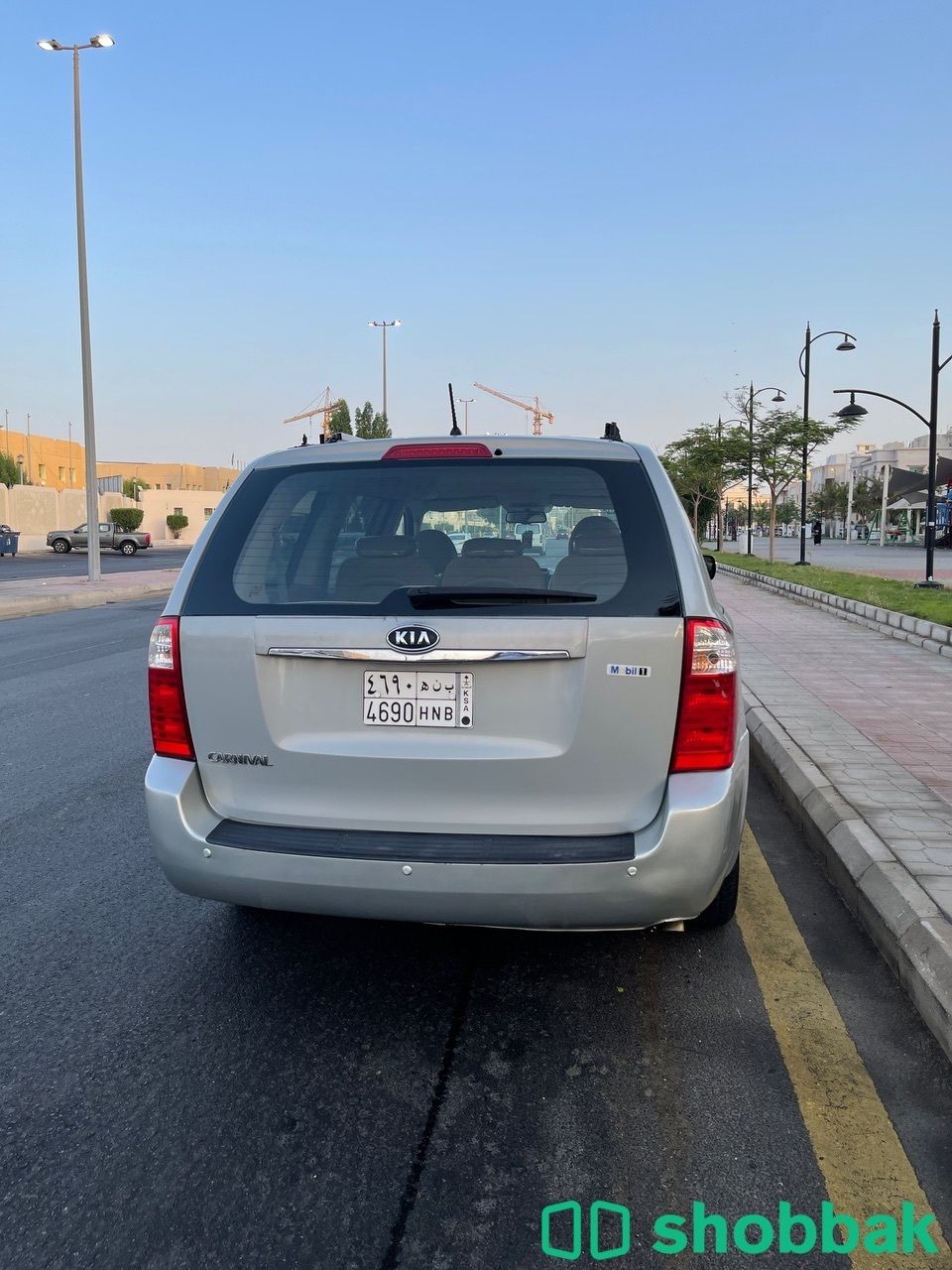 سيارة عائلية للبيع اقساط  Shobbak Saudi Arabia