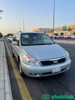 سيارة عائلية للبيع او البدل بسيارة صغيرة Shobbak Saudi Arabia