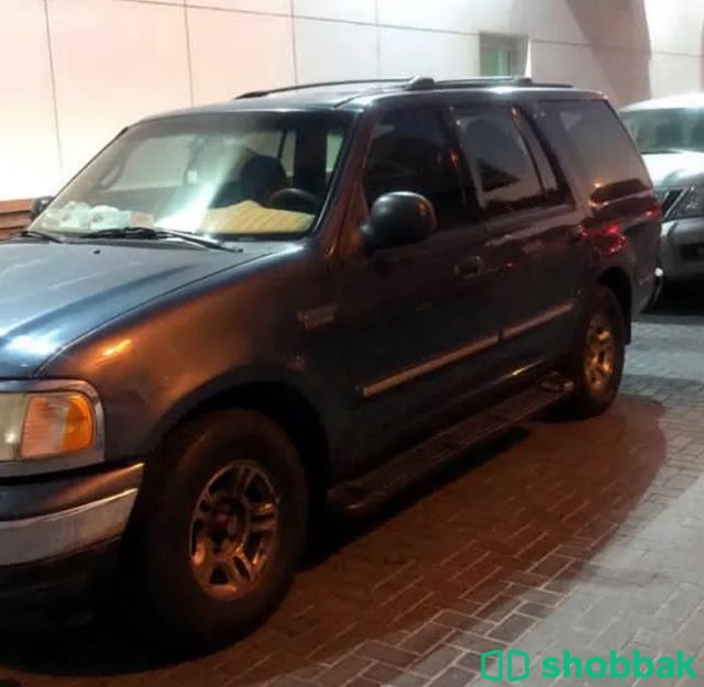 سيارة فورد 2000 شباك البحرين