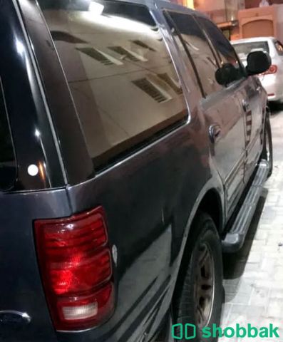 سيارة فورد 2000 شباك البحرين