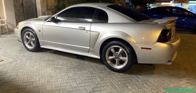 سيارة فورد 2004 شباك البحرين