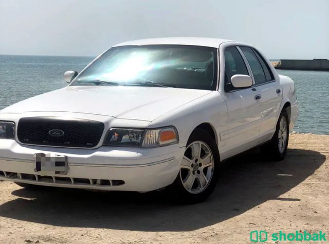 سيارة فورد 2004 شباك البحرين