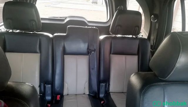 سيارة فورد 2008 🚙 شباك الإمارات العربية المتحدة