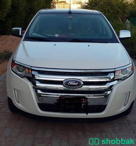 سيارة فورد 2013 🚙 شباك الإمارات العربية المتحدة