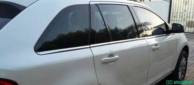 سيارة فورد 2013 🚙 شباك الإمارات العربية المتحدة
