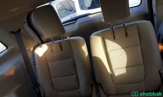 سيارة فورد 2014 🚗 شباك الإمارات العربية المتحدة
