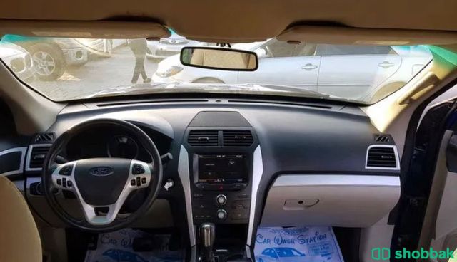سيارة فورد 2014 🚗 شباك الإمارات العربية المتحدة