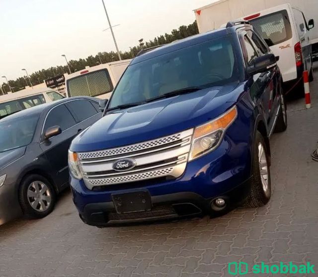 سيارة فورد 2014 🚗 شباك الإمارات العربية المتحدة