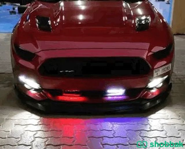 سيارة فورد 2016 🚗 شباك الإمارات العربية المتحدة