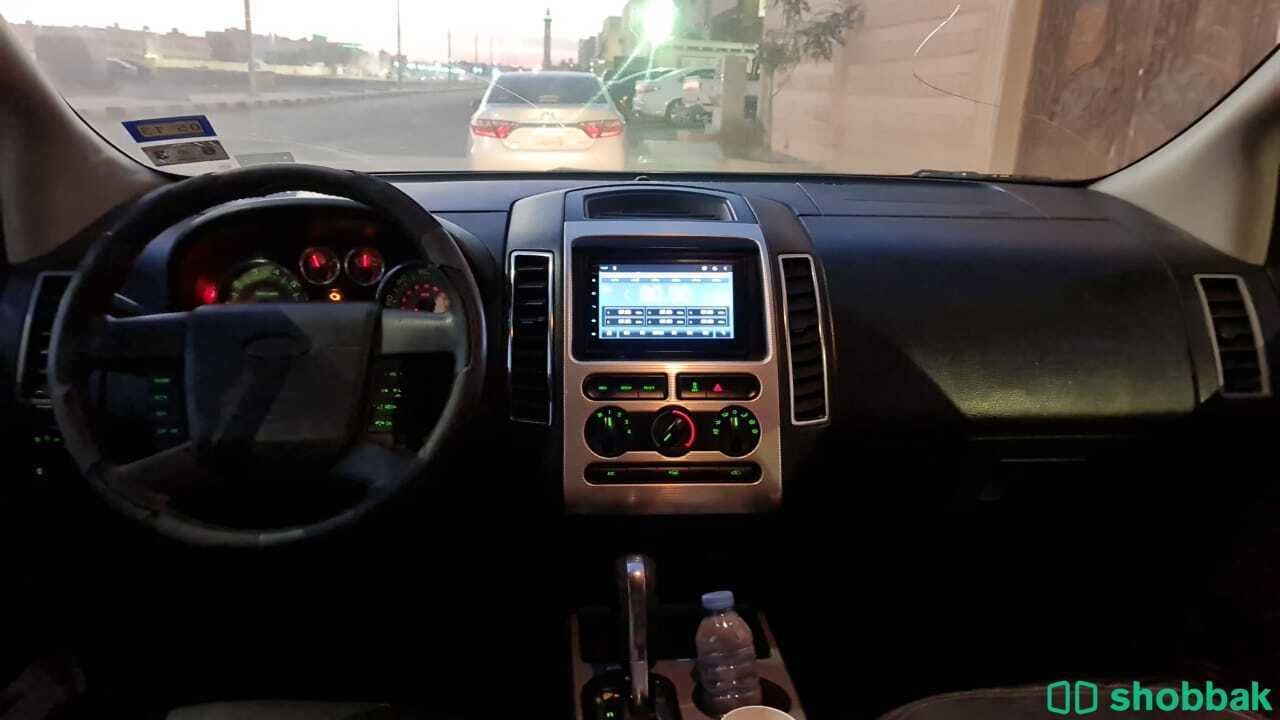 سيارة فورد ادج للبيع 2008 Shobbak Saudi Arabia