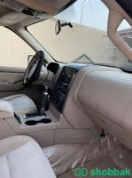 سيارة فورد اكسبلور للبيع  Shobbak Saudi Arabia