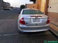 سيارة فورد فيوجن  Shobbak Saudi Arabia