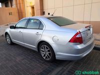 سيارة فورد فيوجن  Shobbak Saudi Arabia