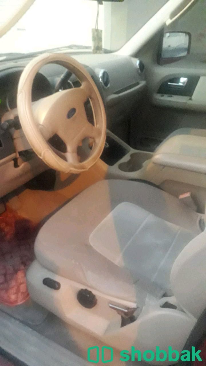 سيارة فورد للبيع شباك البحرين