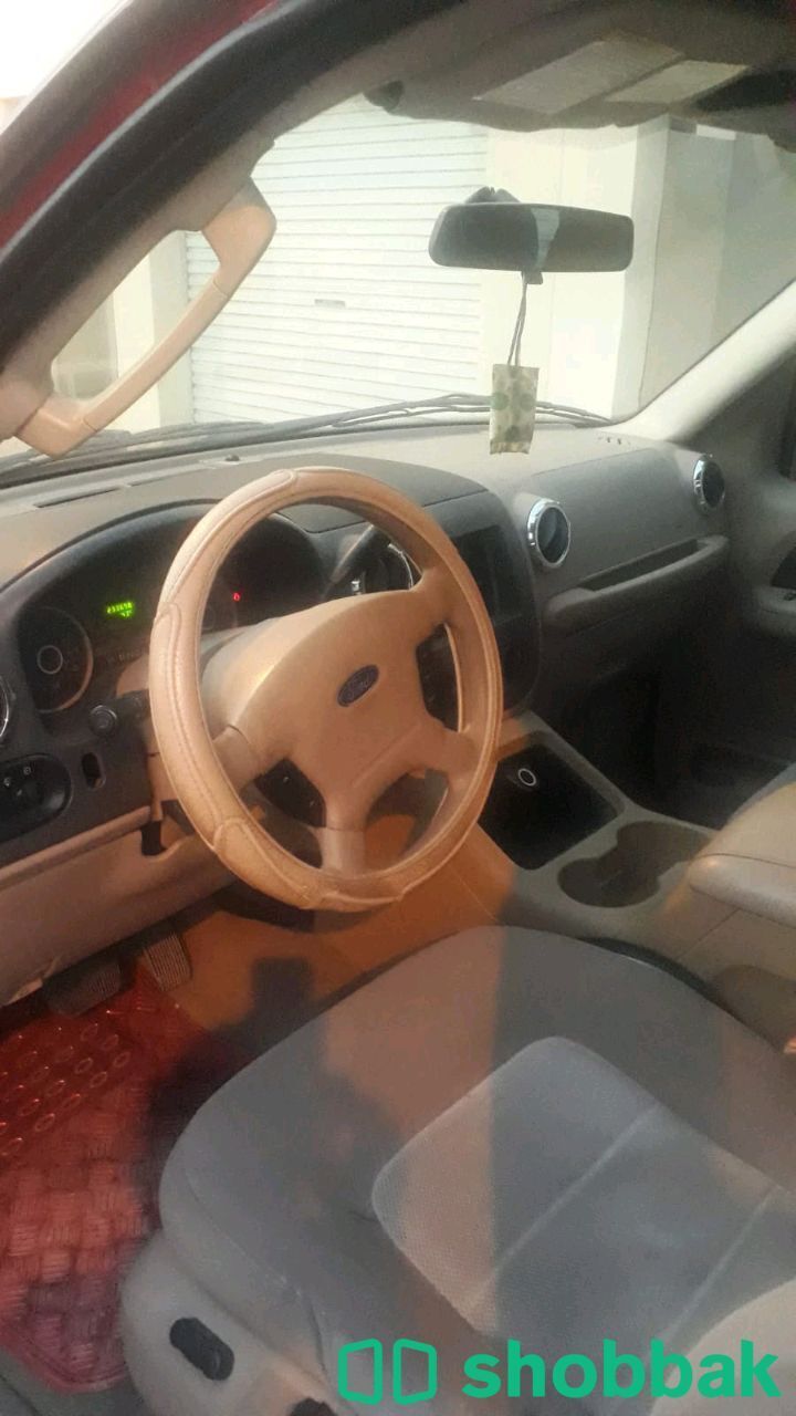 سيارة فورد للبيع شباك البحرين