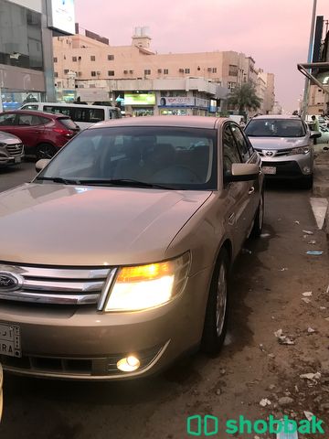 سيارة فورد للبيع Shobbak Saudi Arabia
