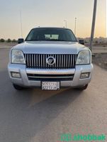 سيارة فورد ماونتير  شباك السعودية