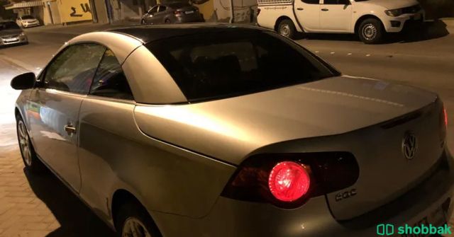 سيارة فولكس واجن 2008 شباك البحرين