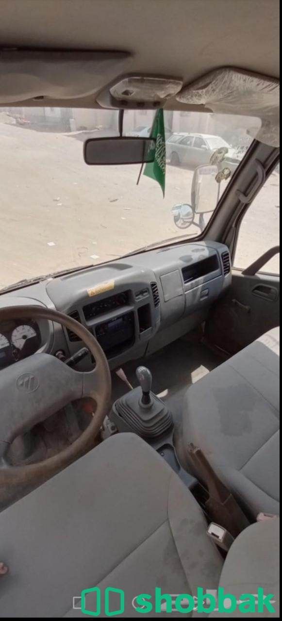 سيارة قلاب موديل2014 فوتون Shobbak Saudi Arabia
