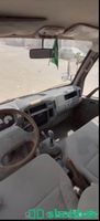 سيارة قلاب موديل2014 فوتون شباك السعودية