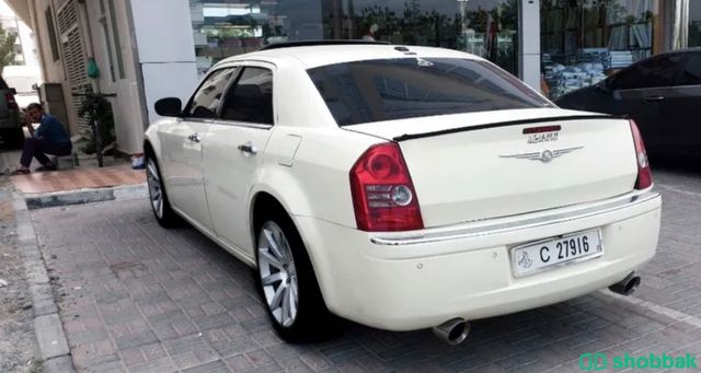 سيارة كرايسلر 🚗 شباك الإمارات العربية المتحدة