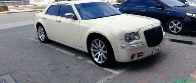 سيارة كرايسلر 🚗 شباك الإمارات العربية المتحدة