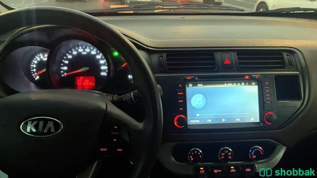 سيارة كيا 2013 شباك البحرين