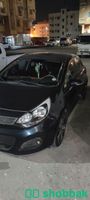 سيارة كيا ريو هتشباك للبيع Shobbak Saudi Arabia
