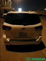 سيارة كيا للبيع  شباك السعودية