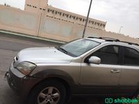 سيارة كيا للبيع Shobbak Saudi Arabia