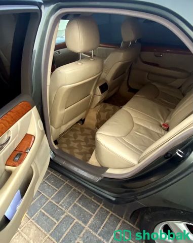 سيارة لكزس 2004 شباك الإمارات العربية المتحدة