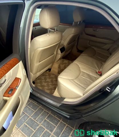 سيارة لكزس 2004 شباك الإمارات العربية المتحدة