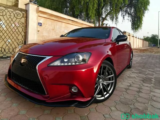 سيارة لكزس 2006 🚗 شباك الإمارات العربية المتحدة