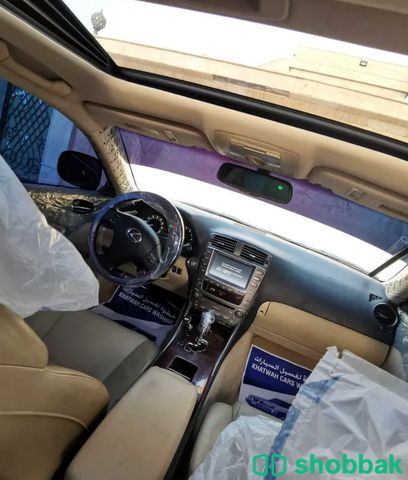 سيارة لكزس 2006 🚗 شباك الإمارات العربية المتحدة