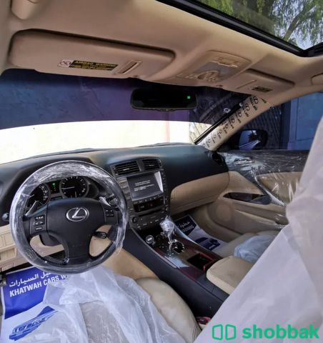 سيارة لكزس 2006 🚗 شباك الإمارات العربية المتحدة
