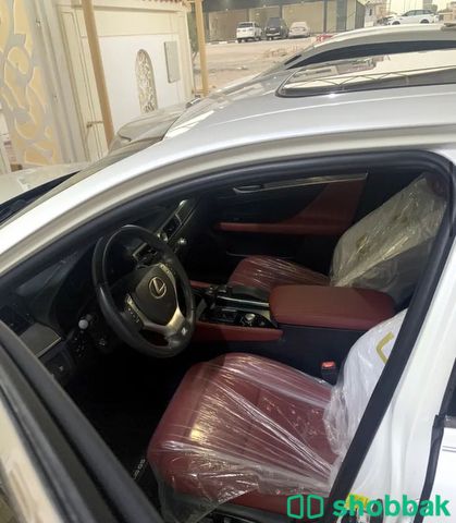 سيارة لكزس 2013 🚗 شباك الإمارات العربية المتحدة