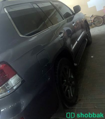 سيارة لكسز  2013 🚗 شباك الإمارات العربية المتحدة