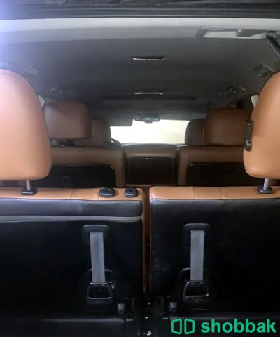 سيارة لكسز  2013 🚗 شباك الإمارات العربية المتحدة