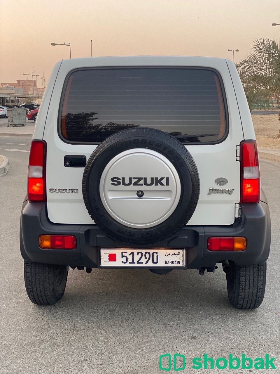 سيارة للبيع  شباك البحرين