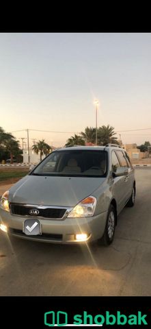 سيارة للبيع عائلية و تناسب العمل ايضا  Shobbak Saudi Arabia